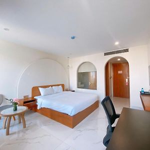 Maple Suite Hotel & Apartment